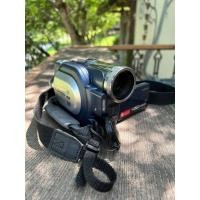 ราคา กล้องถ่าย VDO Hitachi Dvd + Hdd Video Camera (26650348787)