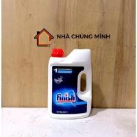 ราคา นิว ฟินิช คลาสสิค ผงซักฟอก กระป๋อง 2.5 กก. สําหรับเครื่องล้างจาน (41063497306)