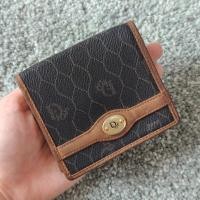 ราคา DIOR แท้ | Honeycomb Wallet (26176059446)