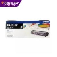 ราคา BROTHER ตลับหมึก (สีดำ) รุ่น TN-261BK (22319484197)