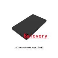 ราคา สําหรับ Samsung Galaxy TAB A9 8.7 นิ้วกรณีคุณภาพสูง Soft TPU ฝาครอบป้องกันสําหรับ Samsung Galaxy TAB A9 8.7 นิ้ว (23159822908)
