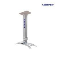 ราคา Vertex Projector Hanger ขาแขวนโปรเจคเตอร์ รุ่น LHG-07 สีขาว (ปรับก้ม เงย เอียงซ้าย/ขวา) (5388102671)