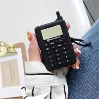 ราคา ┋ ◆ ปลอกป้องกัน airpordsเคสป้องกันหูฟังของ Apple☒Big Brother Airpods ชุดหูฟัง Nokia ในประเทศ i11 ไร้สายบลูทู ธ ป้องกัน i (23149302530)