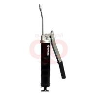 ราคา GROZ (กรอซ) กระบอกอัดจาระบีท่อแข็ง แบบก้านโยก 500 ซีซี GROZ รุ่น G1R/HD/B ท่อแข็ง 6" สำหรับงานหนัก (23586551477)