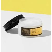 ราคา COSRX Advance Snail 92 All in one Cream 100ml ครีมบำรุงผิวหน้า สกัดจากเมือกหอยทาก 92% (22345325263)