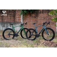 ราคา จักรยานเสือหมอบ JAVA GRAVEL BIKE LANCIA (21126068892)