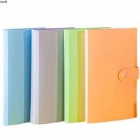 ราคา คูล สมุดสะสมธนบัตร, ปู่ บันทึกเงินกระดาษสมุดสะสมสกุลเงิน,ตลกกันน้ําความจุขนาดใหญ่100แผ่นหนังสือสะสมเหรียญทารกป้องกัน (26992652750)