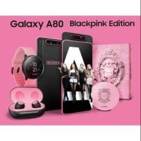 ราคา Samsung Galaxy A80 Blackpink Edition (2745737320)