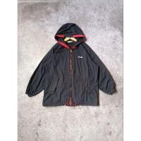 ราคา เสื้อแจ็คเก็ต Fila Vintage (27935542674)