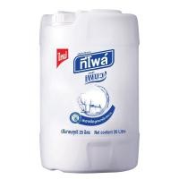 ราคา TEEPOL น้ำยาล้างจาน รุ่น Pure ขนาด 20 ลิตร (22081034750)