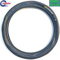 ราคา ยางภายนอกขนาด 53ซม. สำหรับล้อจักรยานพับได้ 16*1.35 แบรนด์เจียนดา K1085 - 60 TPI (41767352401)