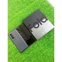 ราคา [ส่งไวทันใจ] Samsung Z Fold 4 5G สี Green 12/512GB Snap 8+ Gen 1 (อิมี่: 5833) (โทรศัพท์มือสอง ศูนย์ไทยแท้) (23242112023)