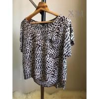 ราคา เสื้อ Forever 21 แท้ (อก F-39”) (6264399661)