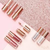 ราคา Eglips Lively Liquid Glitter Shadow