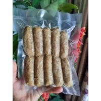 ราคา ไส้กรอกไก่วุ้นเส้นฮาลาล (9873359308)