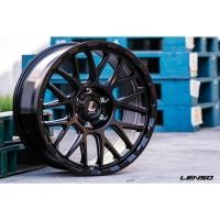 ราคา ล้อแม็กซ์ Lenso Max CEZAR ขอบ20นิ้ว 6รู139 สีดำด้าน กว้าง9นิ้ว Offset18 (41275102080)
