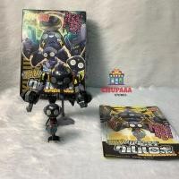 ราคา Keroro Kururu Gunso Real Type 04 Keroro Robo | เคโรโระ ขบวนการอ๊บอ๊บป่วนโลก ฟิกเกอร์ คูรุรุงานเก่าปี 2007 แบรนด์ Bandai (26928555926)