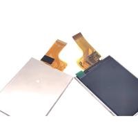 ราคา 1PCS จอแสดงผลใหม่ DSC-W180 หน้าจอสําหรับ SONY Cyber-Shot DSC-W190 W180 lcd W190 lcd พร้อม Backlight กล้องอะไหล่ซ่อม (41921436401)