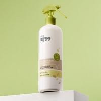 ราคา [The FACE Shop] Smooth Body Peel 500ml (18372832496)