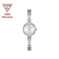 ราคา ของแท้❗️ นาฬิกาผู้หญิง GUESS ประกันศูนย์ CMG รุ่น GW0655L1 (24764181722)