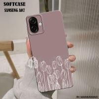 ราคา HP [NC13] Softcase Samsung A07 - A17 - A06 5G - A06 4G - A05 - A15 - A16 - A26 - A36 - A56 - A14 - A24 - A34 - A55 - A35 - เคส - AESTHETIC - กล้องโปรล่าสุด (52600109553)