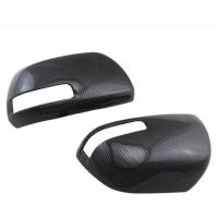 ราคา Toyota Hilux Vigo 2008-2014 ฝาครอบกระจกมองข้าง ฝาครอบกระจกมองหลังรถยนต์ (26961711738)