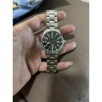 ราคา Vintage Fortis Flirger 595.10.46.1 Pilot Automatic Swiss Watch (21179496091)