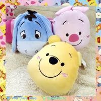 ราคา หมอนผ้าห่ม นาโน หมีพูห์ และเพื่อน Pooh & Friend Sweet ลิขสิทธิ์แท้ หมีพู (2258214468)