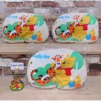 ราคา หมอนหลุมหมีพูห์ Disney baby POOH (25834349270)