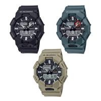 ราคา CASIO G-SHOCK ของแท้ รุ่น GA-010 , GA-010-1A , GA-010-2A , GA-010-5A (29511057282)