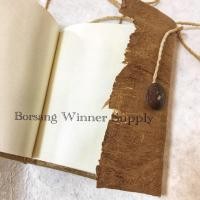 ราคา สมุดโน้ตกระดาษสา (1261178958)