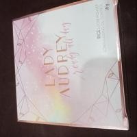 ราคา แป้งฝุ่น lady audrey (1746094972)