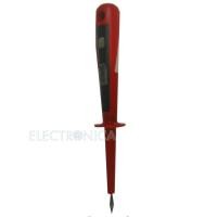 ราคา ไขควงเยอรมัน ด้ามแดง รุ่น (102204) (403244498)