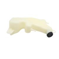 ราคา สําหรับ Kawasaki Z1000SX Z 1000SX Z1000 2011-2014 อุปกรณ์เสริมรถจักรยานยนต์ Coolant Overflow Tank Reservoir หม้อน้ํา Coolant ขวด (41758848117)