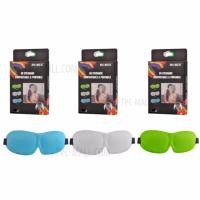 ราคา Traveller COMFORTABLE ROMIX RH37 三维 EYE MASK/EYESHADE (22343379450)