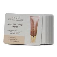 ราคา พร้อมส่ง (แพ็ค 10 ชิ้น) Tester Missha M Signature Real Complete BB Cream #23 (847704794)