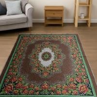 ราคา พรมจัมโบ้ตราจากัวร์ 200x250 ซม สีใหม่ (40772066569)