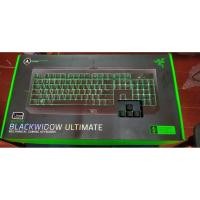 ราคา Razer Blackwidow Ultimate (5001329089)
