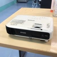 ราคา โปรเจคเตอร์ Epson EB-S04 มือสอง พอร์ต HDMI เสีย อื่นๆ ใช้ได้ปกติ (7936186307)
