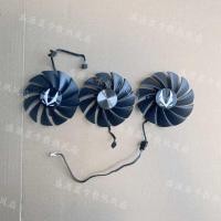 ราคา ZOTAC/ZOTAC RTX4070 4070S 4070TI 4070tiS 4080 TRINITY พัดลมการ์ดกราฟิก (41670359659)