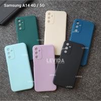 ราคา Samsung A14 4g Samsung A14 5g Samsung A34 5g Samsung A54 5g Softcase Macaron Square / Case Square Edge Samsung A14 4g Samsung A14 5g Samsung A34 5g Samsung A54 5g (43321502161)
