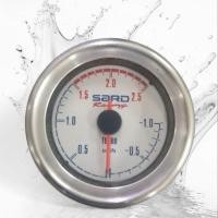 ราคา เกจ์วัดรอบ Sard แท้ Boost ไม่มี Mermory (ขาว) (26209010386)