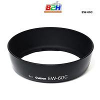 ราคา HOOD FOR CANON EW60C ( for Lens canon 18-55mm) (1431041453)