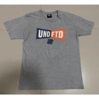 ราคา เสื้อยืดแขนสั้น undefeated (13091504633)
