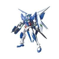 ราคา BANDAI SPIRITS HGBF Gundam Build Fighters Gundam Amazing Exia 1/144 Scale Colored Plastic Model (29233433194)