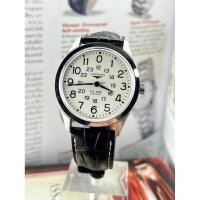 ราคา Longines HERITAGE CLASSIC RailRoad Ref. L2.803.4 (53750790123)