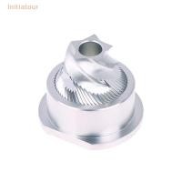 ราคา [Initiatour] ชุดเสี้ยนเครื่องบดกรวยสแตนเลสทดแทน, อะไหล่ 48 มม. อุปกรณ์เสริมสําหรับ Saeco Magic/Royal/Strato และอื่นๆ (40172748455)