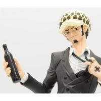ราคา โมเดล ของสะสม วันพีช Trafalgar law Ichiban kuji งานจับฉลาก B (2905304831)