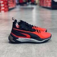 ราคา รองเท้าบาสเก็ตบอลผู้ชาย PUMA PUMA uproar ของแท้192775 08 (43970680721)