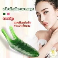 ราคา เครื่องนวดจมูก ทำให้รูจมูกแคบลง ที่ขูดสันจมูก จมูกโด่ง nose massager (15468797301)